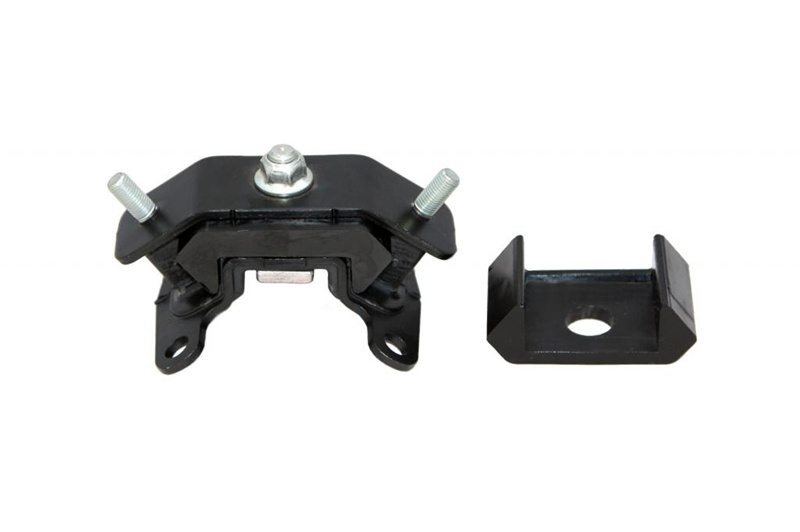 Scion FR S Transmission Mount Inserts - Torque Solution - `13-`27